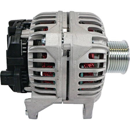 Aftermarket JAndN Electrical Products Alternator 400-24176-JN